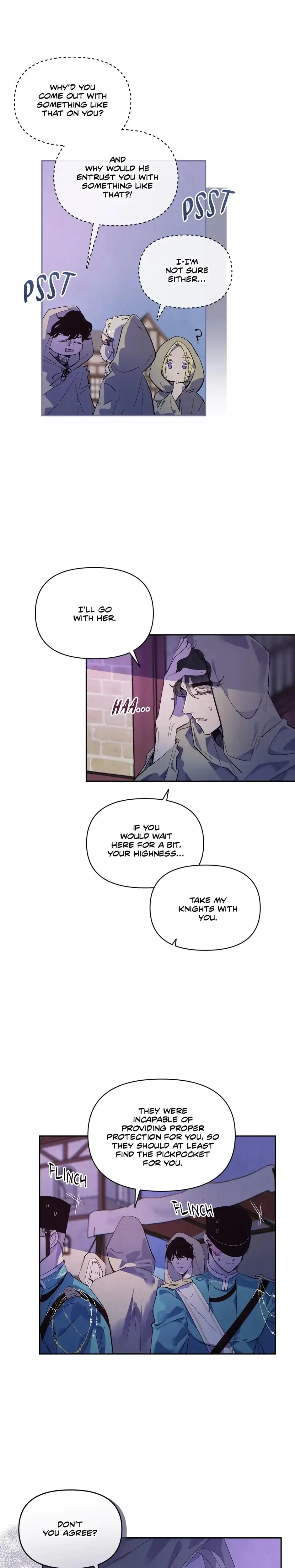 Stigma Effect Chapter 53 - Page 3