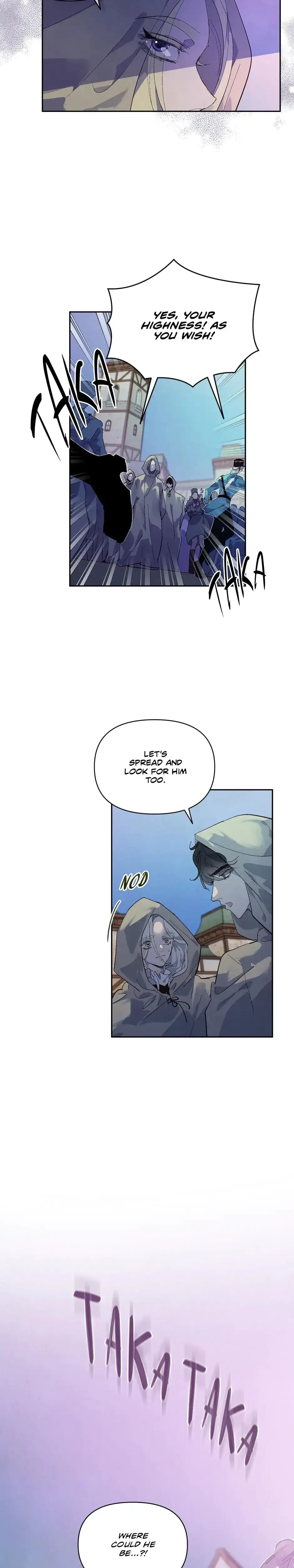 Stigma Effect Chapter 53 - Page 4