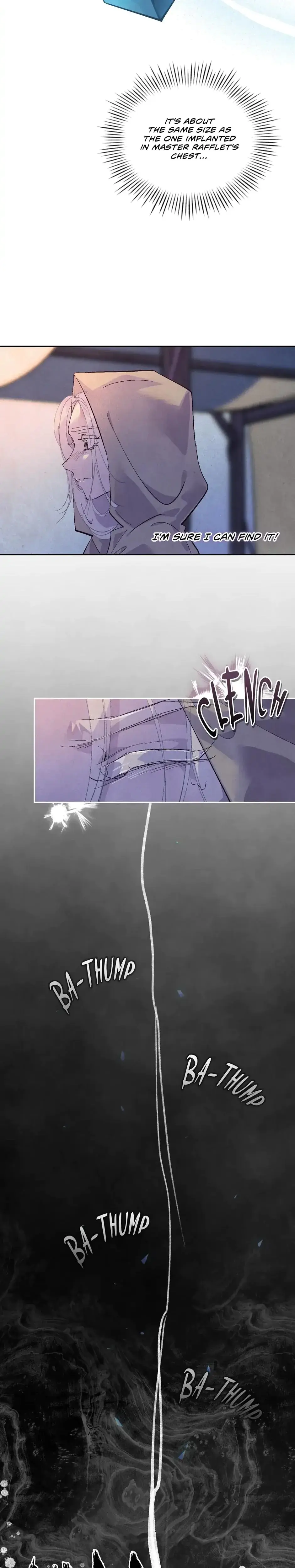 Stigma Effect Chapter 53 - Page 6