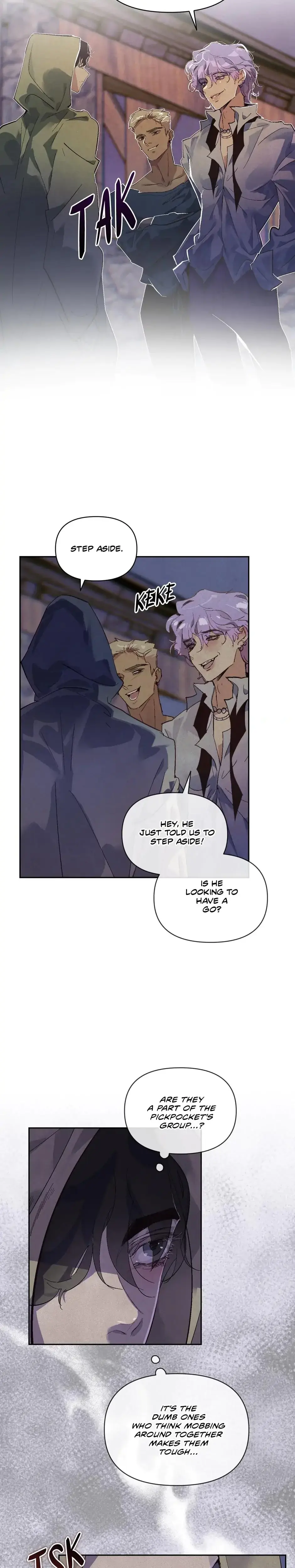 Stigma Effect Chapter 53 - Page 9