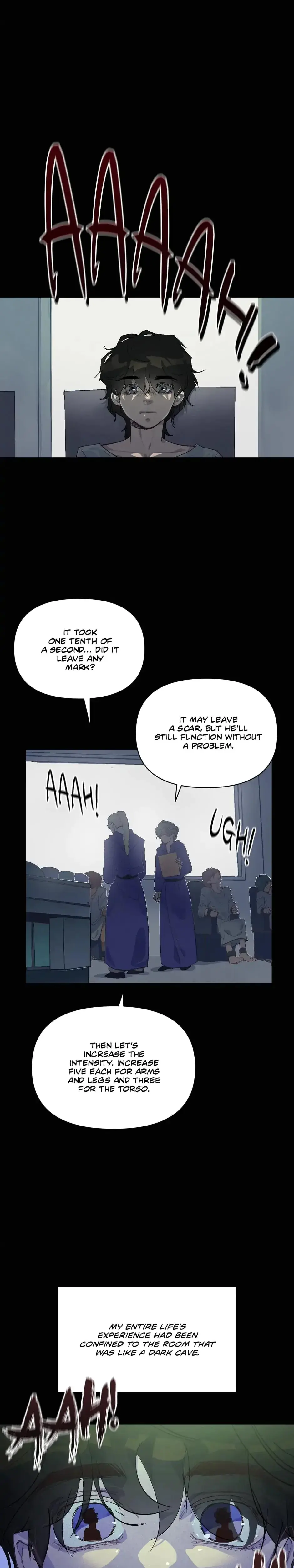 Stigma Effect Chapter 54 - Page 10