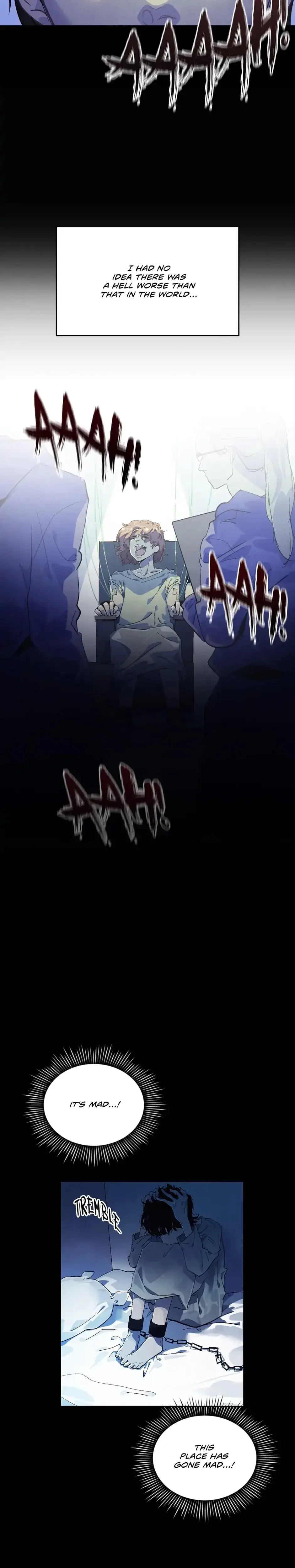 Stigma Effect Chapter 54 - Page 11