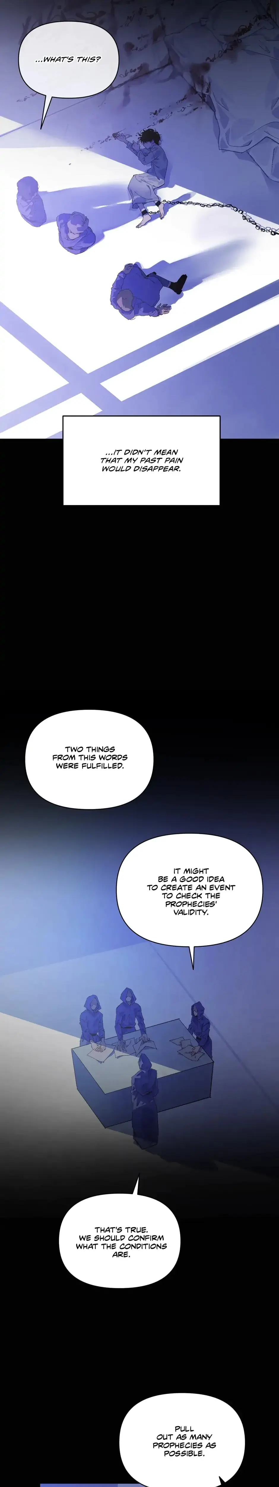 Stigma Effect Chapter 54 - Page 13