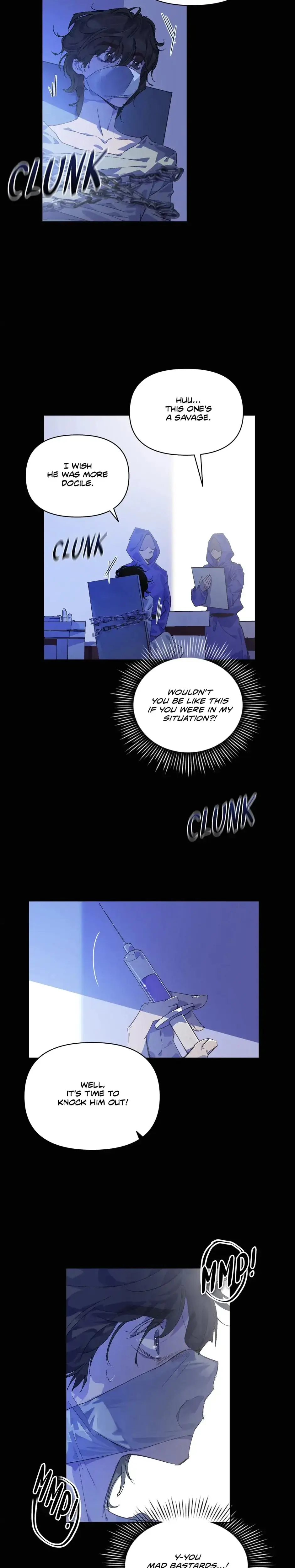 Stigma Effect Chapter 54 - Page 14