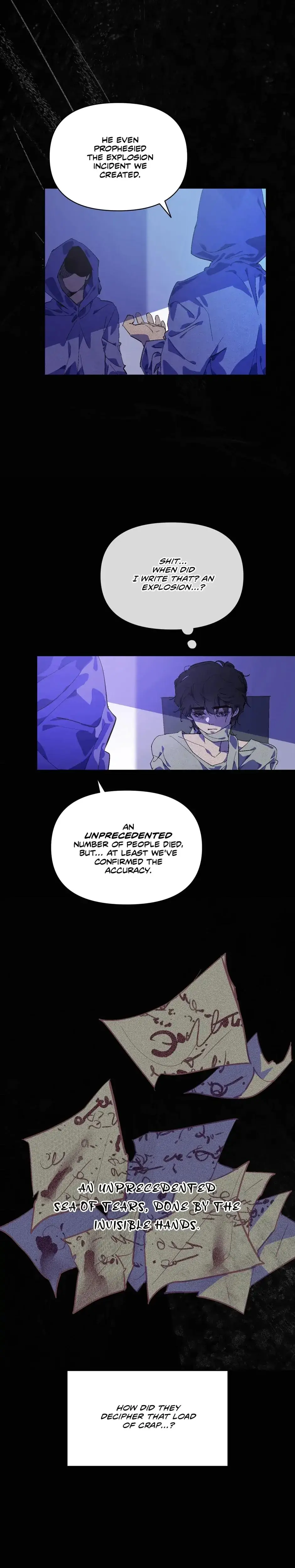 Stigma Effect Chapter 54 - Page 16