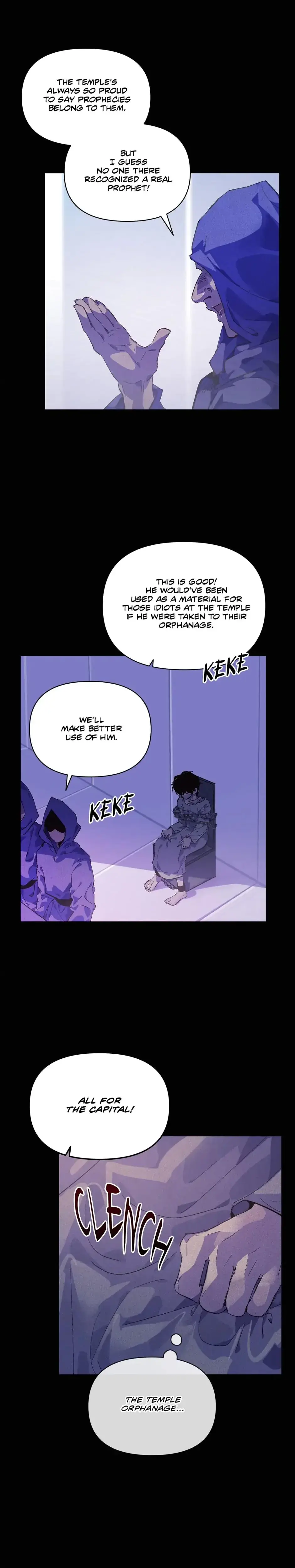 Stigma Effect Chapter 54 - Page 17