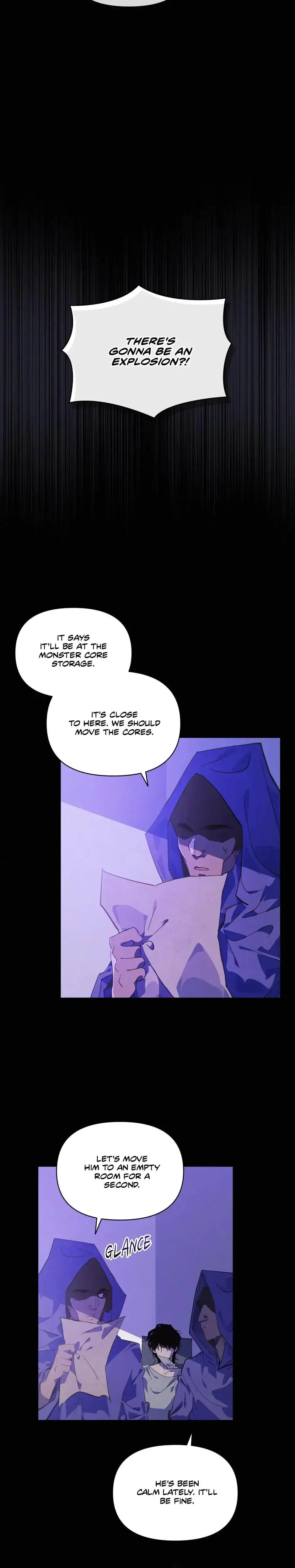 Stigma Effect Chapter 54 - Page 19