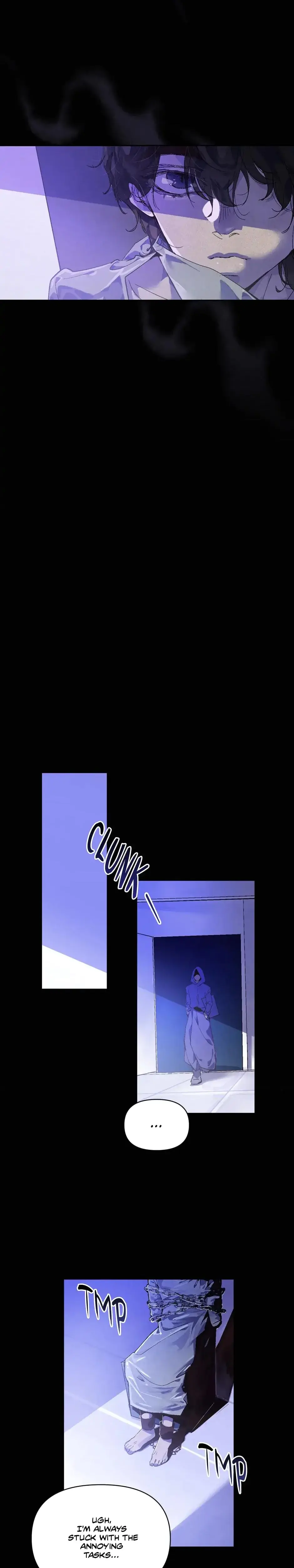 Stigma Effect Chapter 54 - Page 20