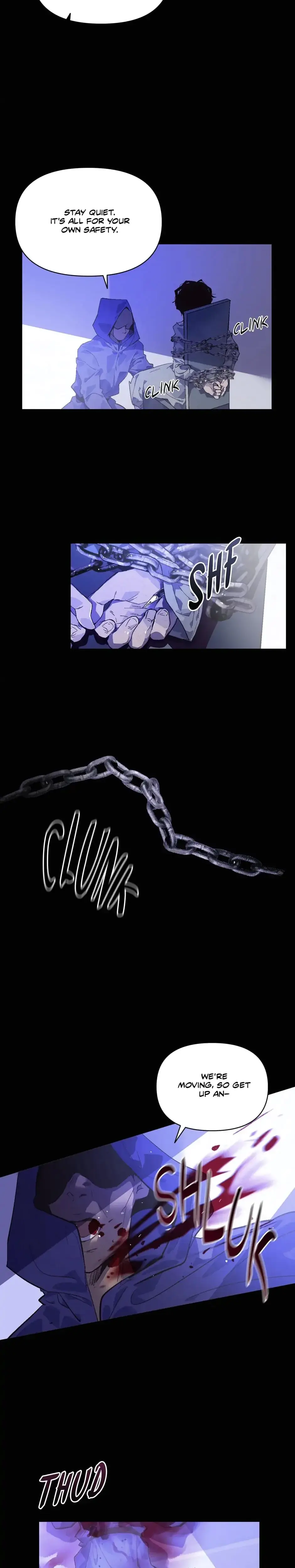 Stigma Effect Chapter 54 - Page 21