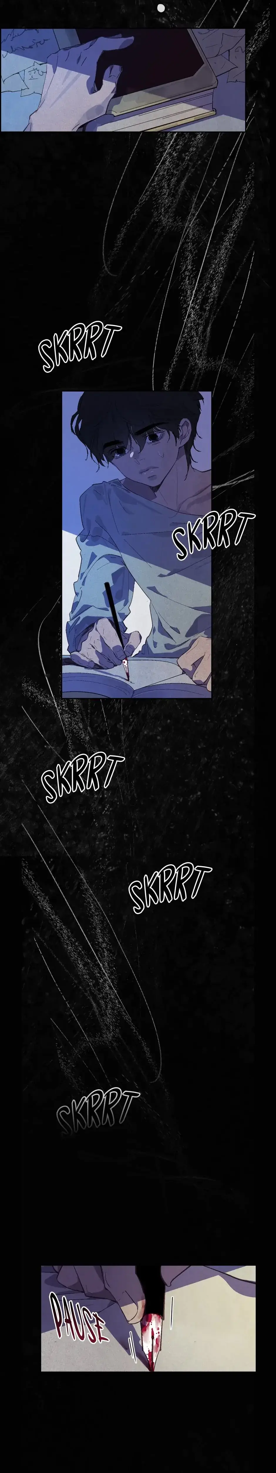 Stigma Effect Chapter 54 - Page 23