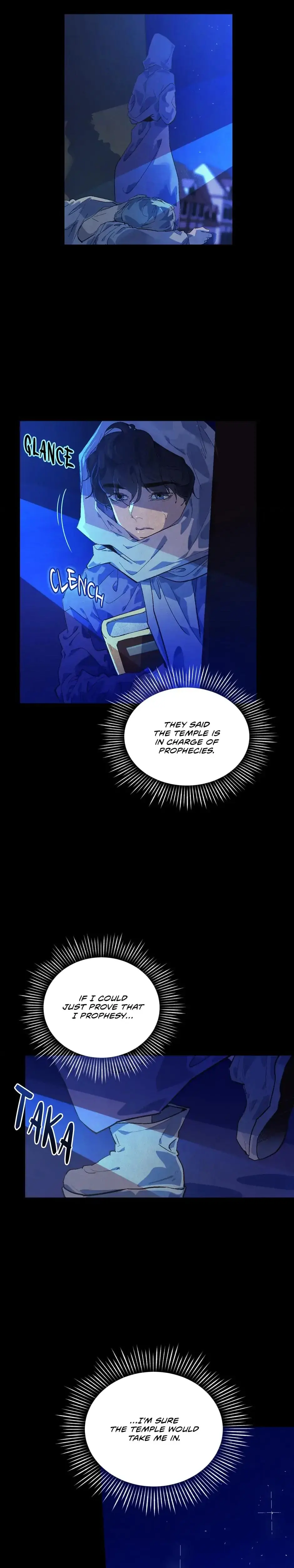 Stigma Effect Chapter 54 - Page 25