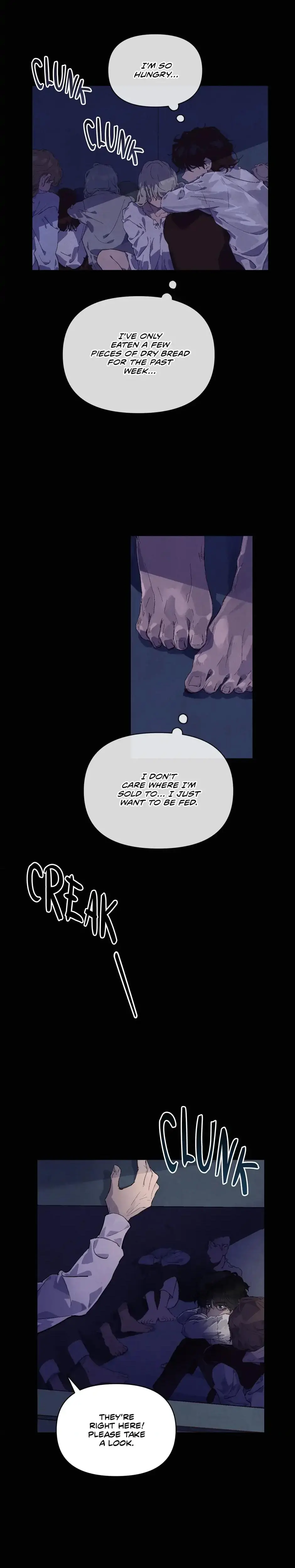 Stigma Effect Chapter 54 - Page 4