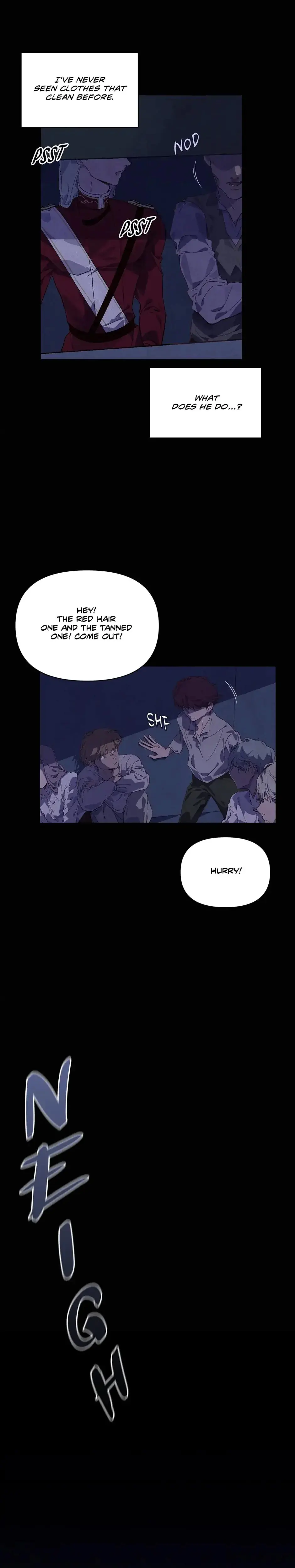 Stigma Effect Chapter 54 - Page 5