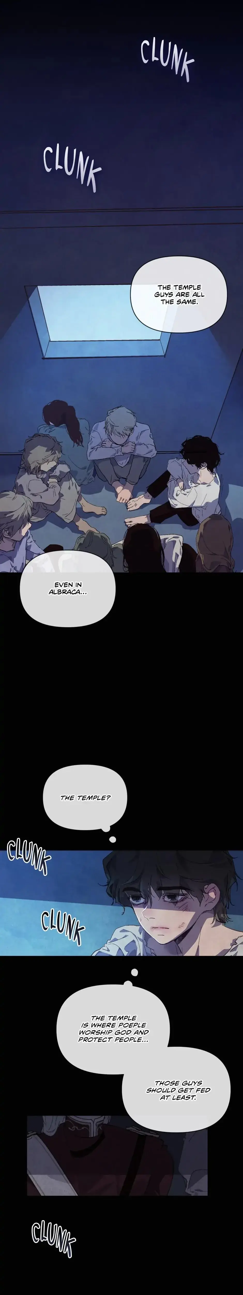 Stigma Effect Chapter 54 - Page 6