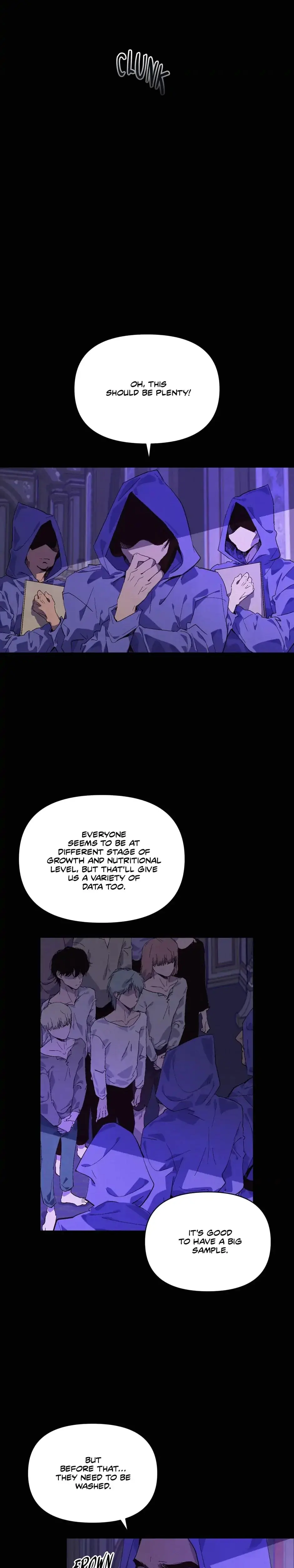 Stigma Effect Chapter 54 - Page 7