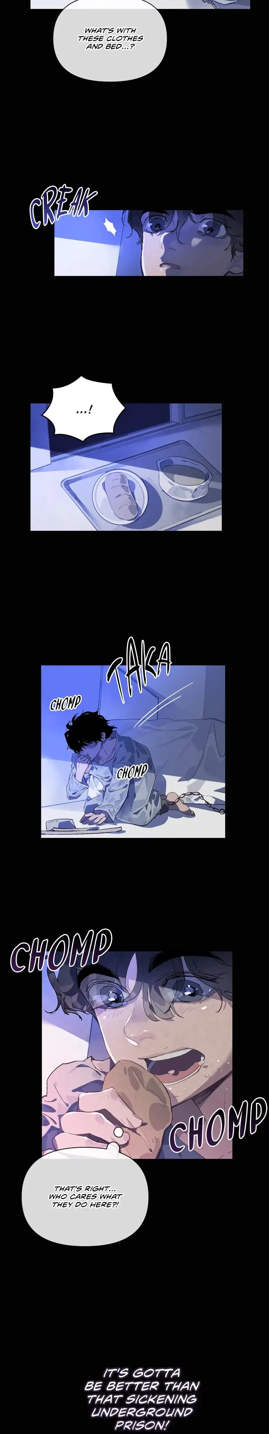 Stigma Effect Chapter 54 - Page 9