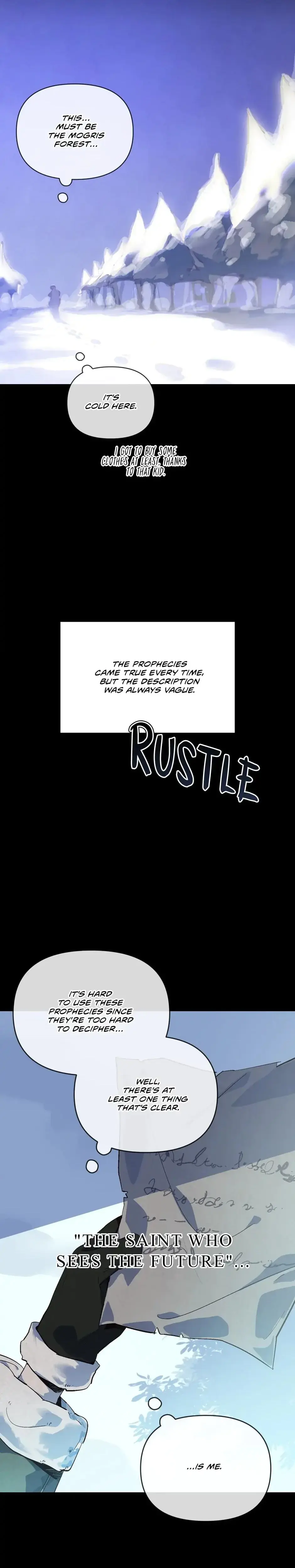Stigma Effect Chapter 55 - Page 12