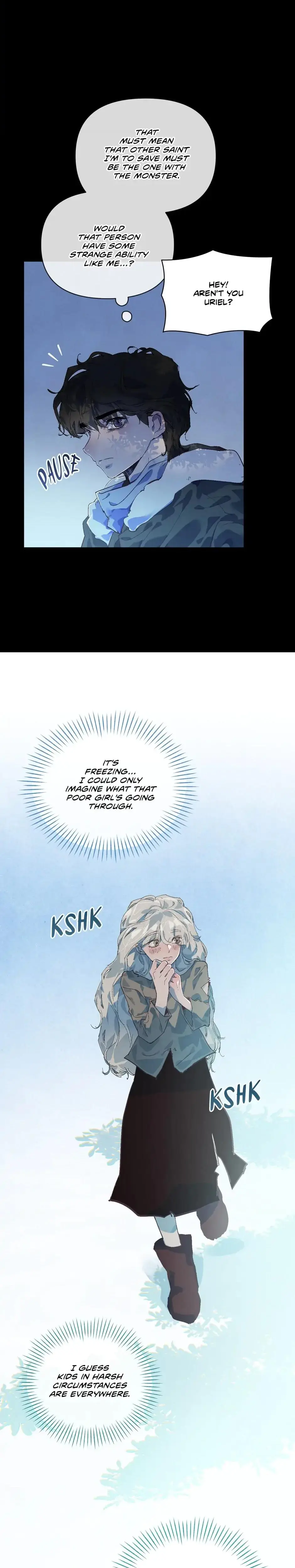 Stigma Effect Chapter 55 - Page 13