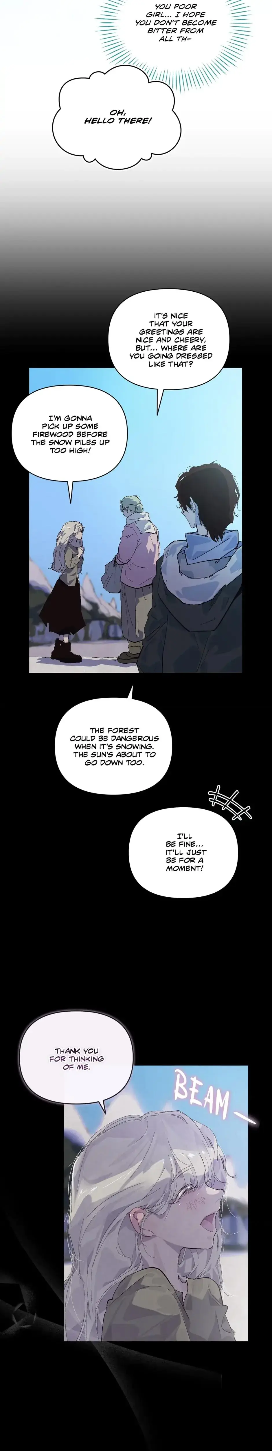 Stigma Effect Chapter 55 - Page 14