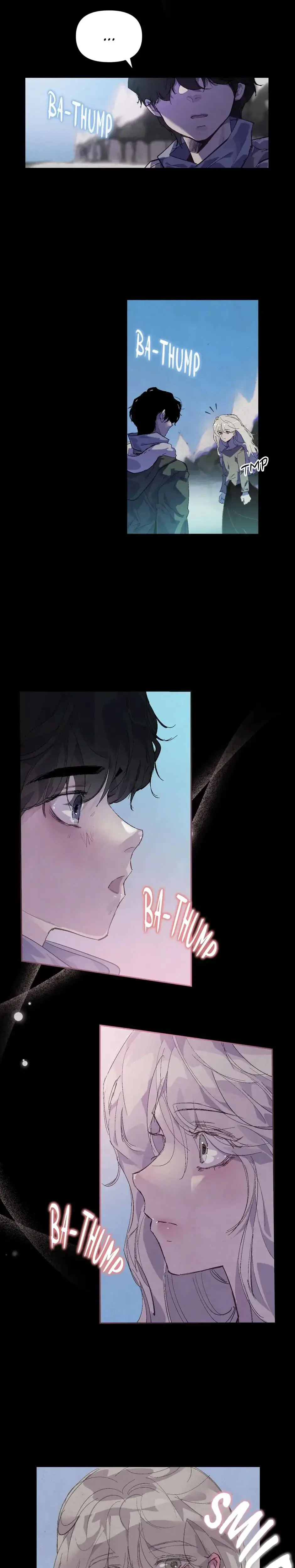 Stigma Effect Chapter 55 - Page 15