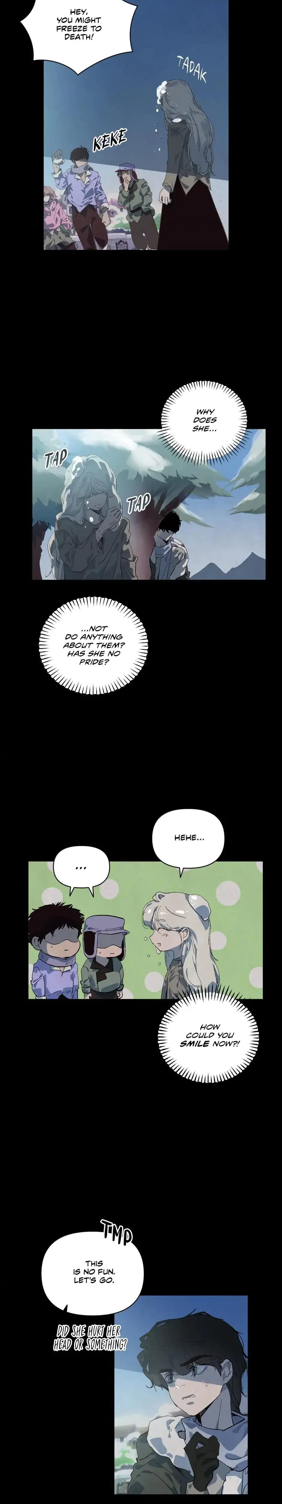 Stigma Effect Chapter 55 - Page 19