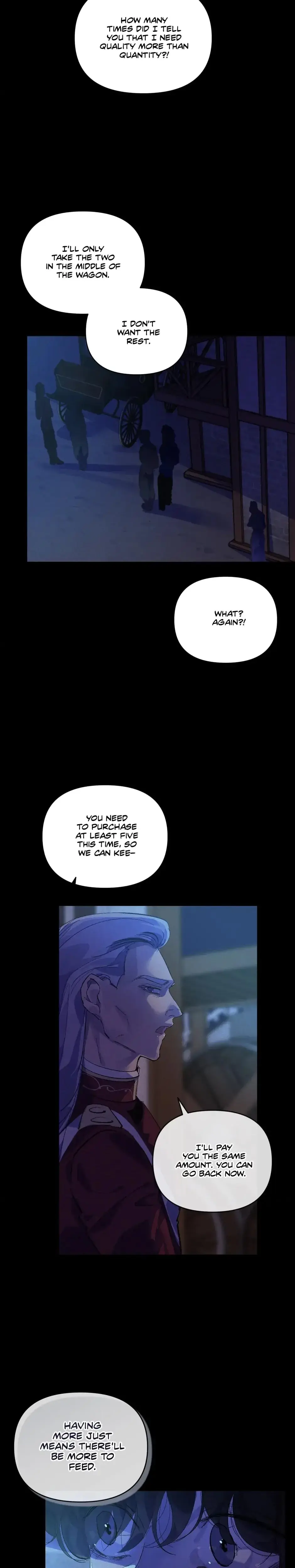 Stigma Effect Chapter 55 - Page 2