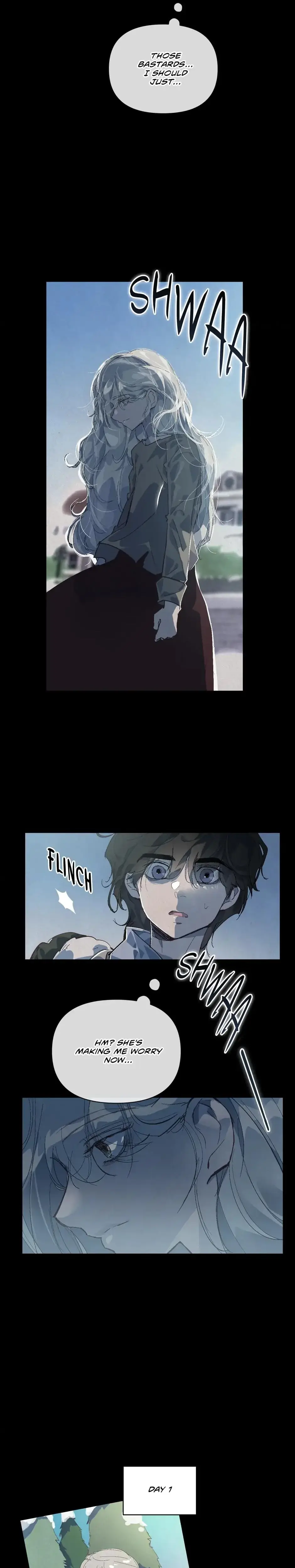 Stigma Effect Chapter 55 - Page 20