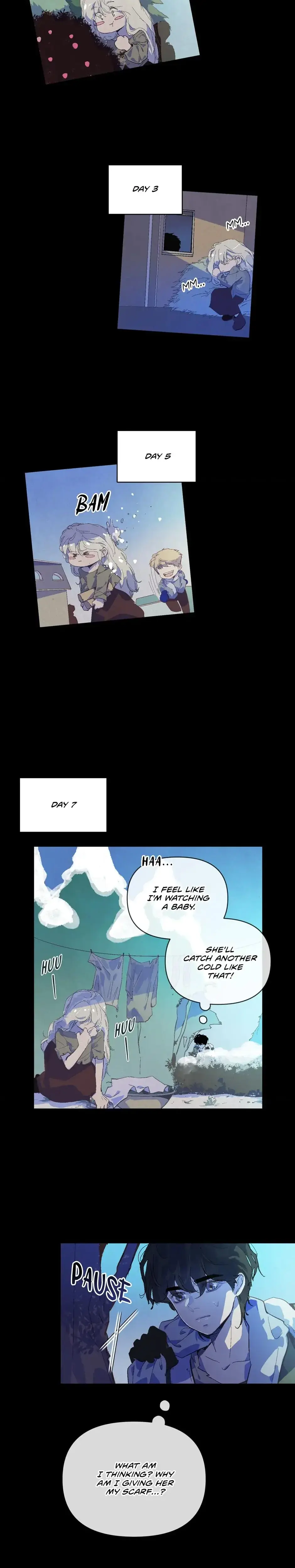Stigma Effect Chapter 55 - Page 21