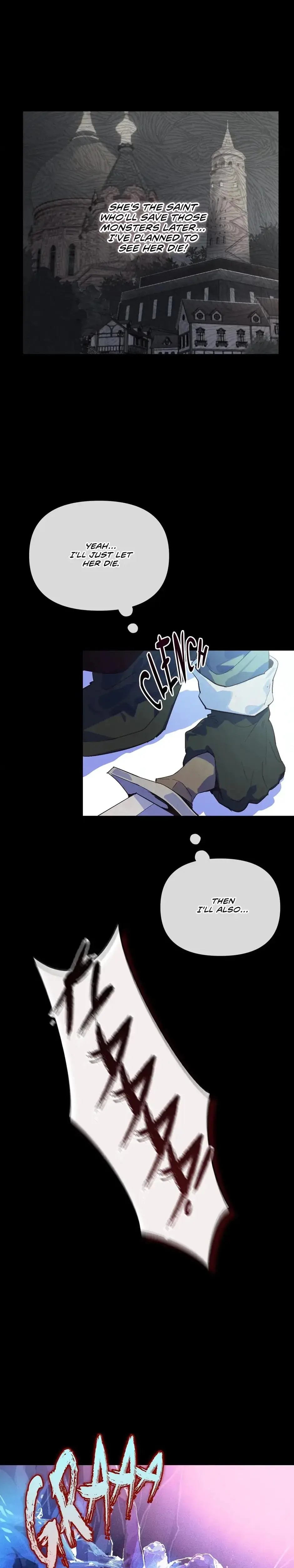 Stigma Effect Chapter 55 - Page 22