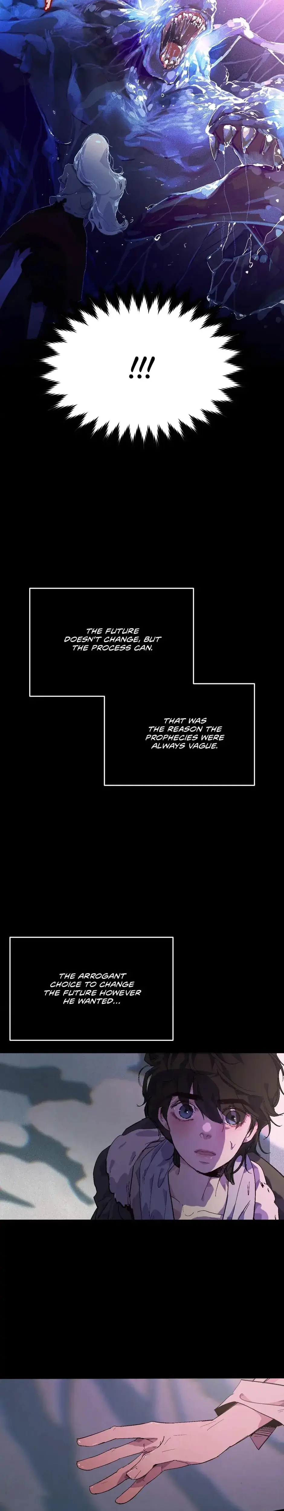 Stigma Effect Chapter 55 - Page 23