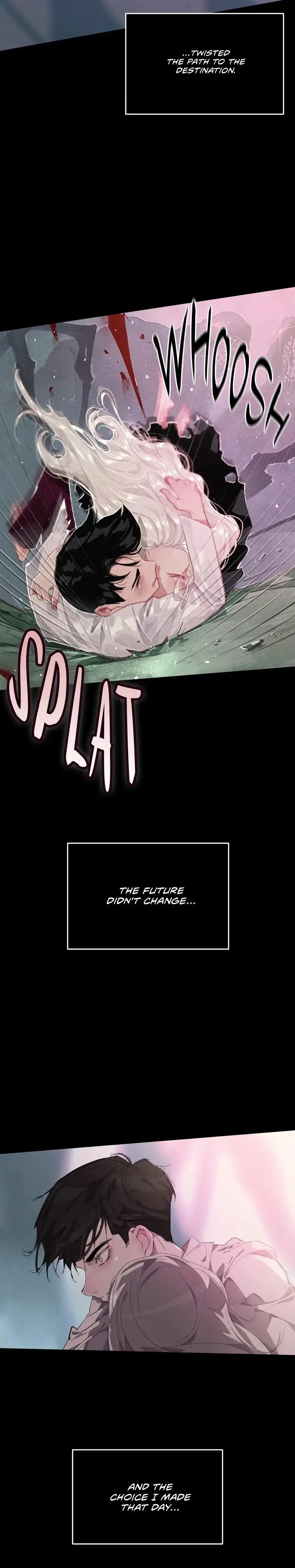 Stigma Effect Chapter 55 - Page 24