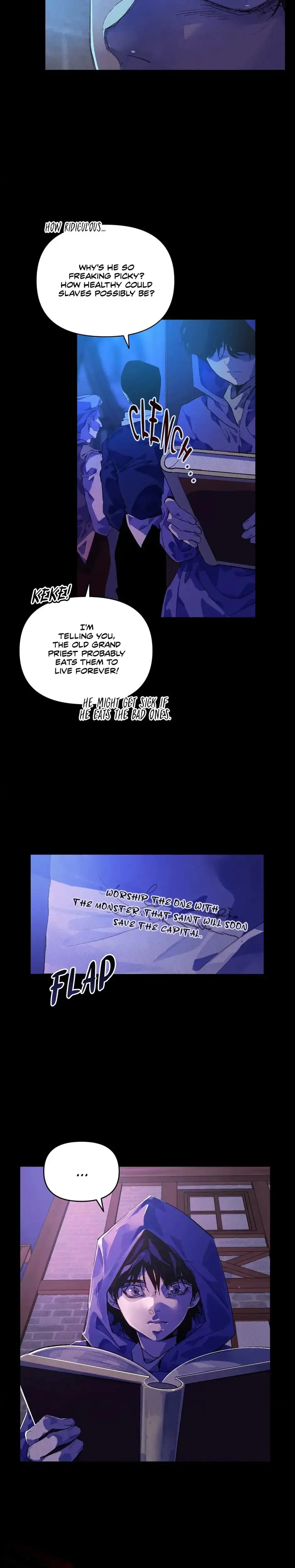 Stigma Effect Chapter 55 - Page 3