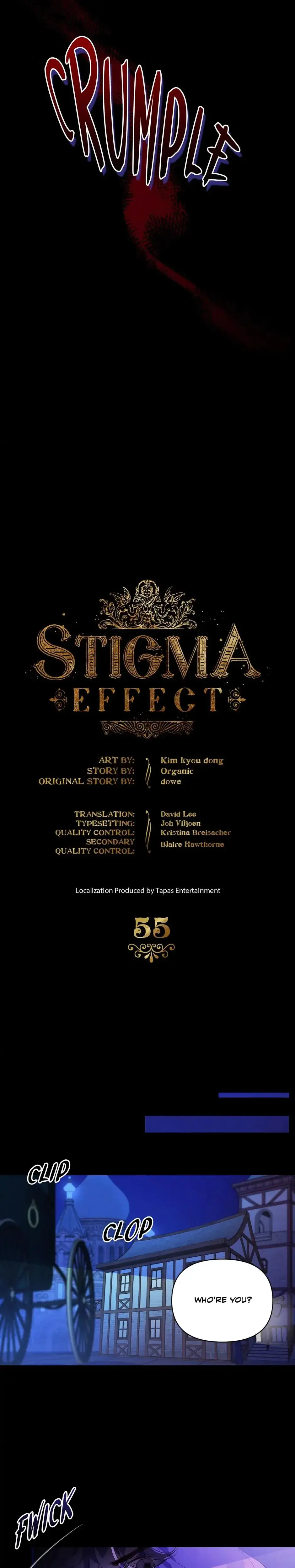Stigma Effect Chapter 55 - Page 4
