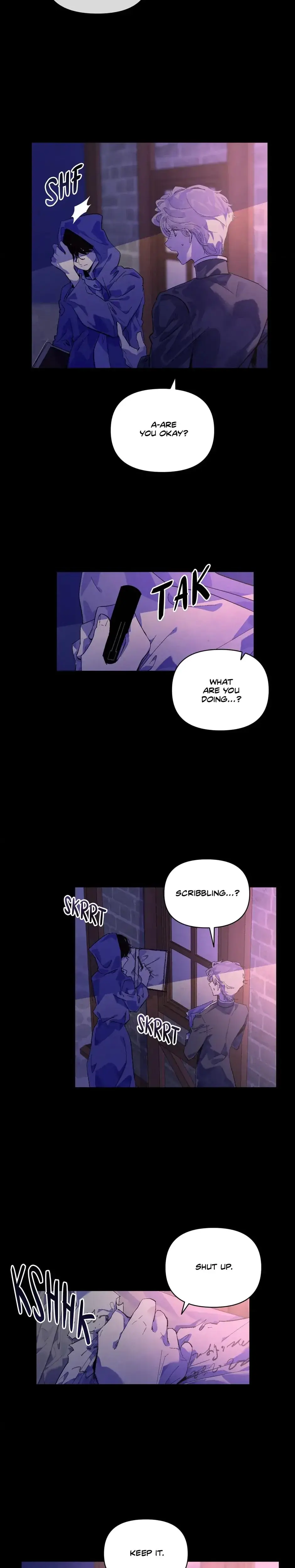 Stigma Effect Chapter 55 - Page 6