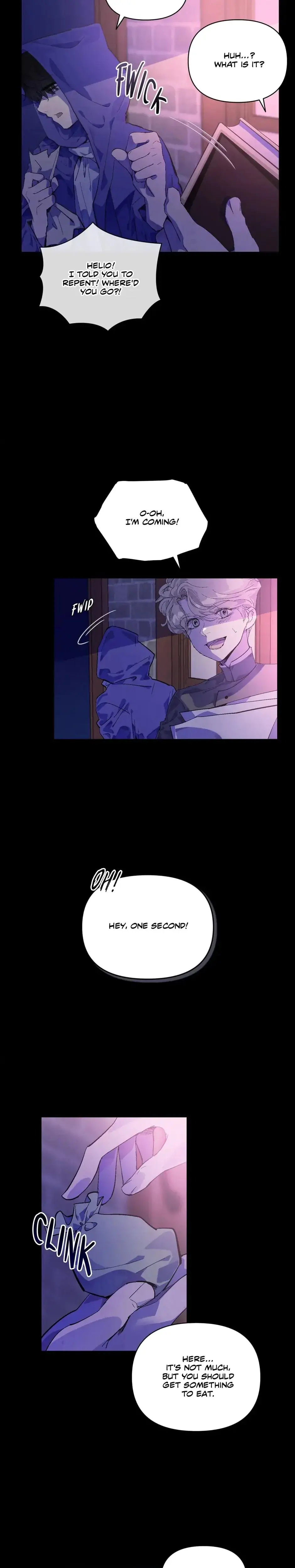 Stigma Effect Chapter 55 - Page 7