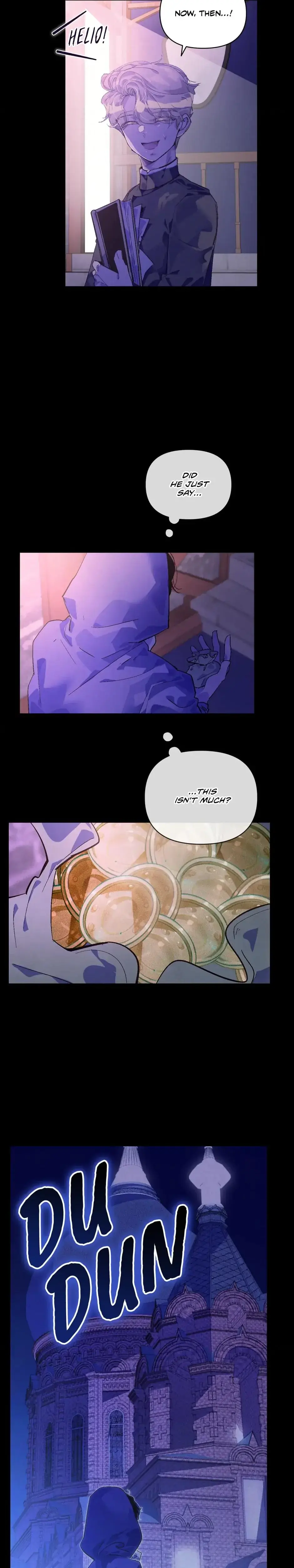 Stigma Effect Chapter 55 - Page 8