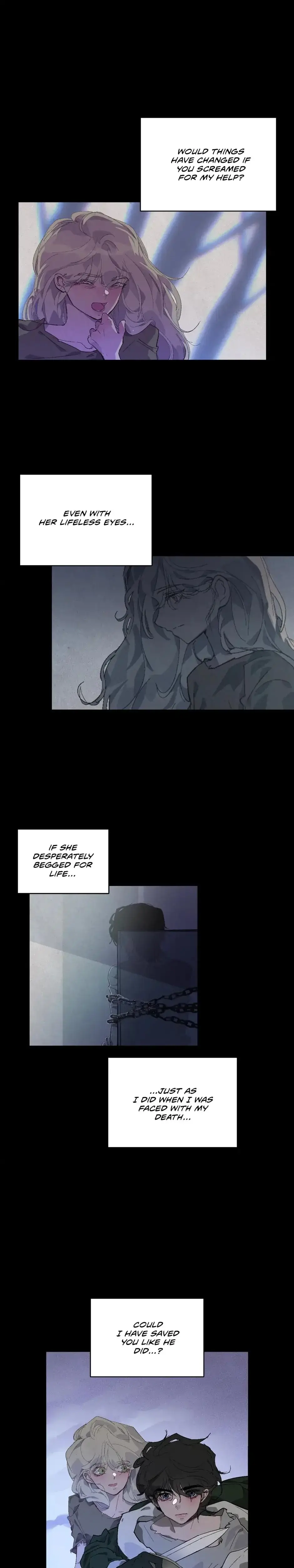 Stigma Effect Chapter 56 - Page 1