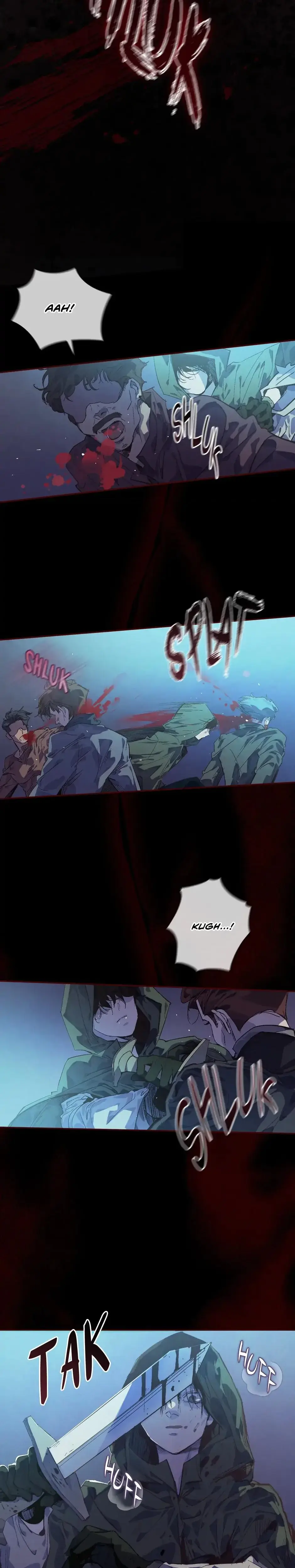 Stigma Effect Chapter 56 - Page 11