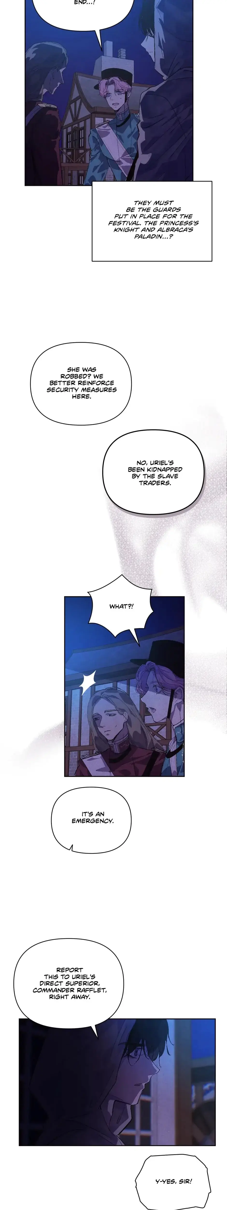 Stigma Effect Chapter 56 - Page 16