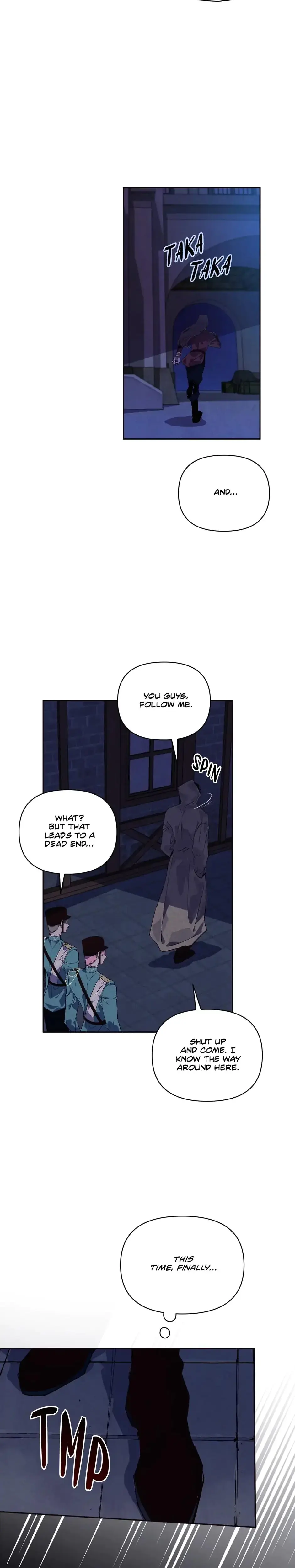 Stigma Effect Chapter 56 - Page 17