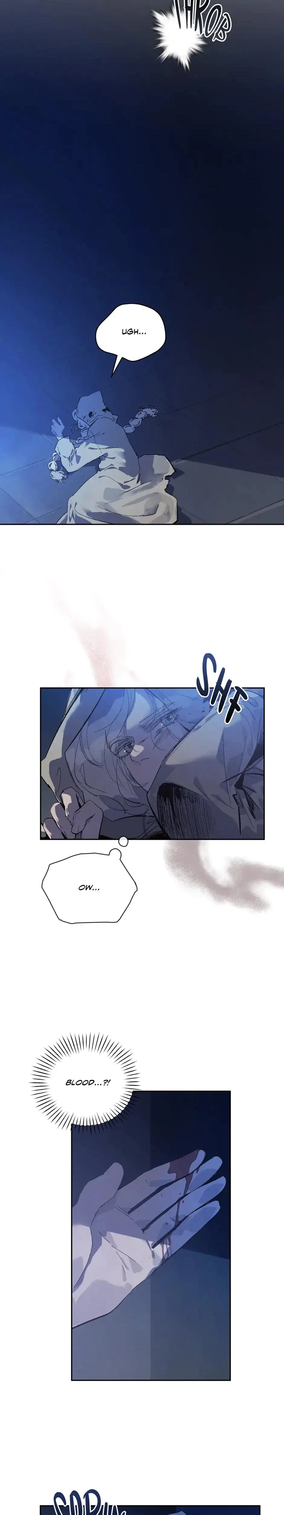 Stigma Effect Chapter 56 - Page 19