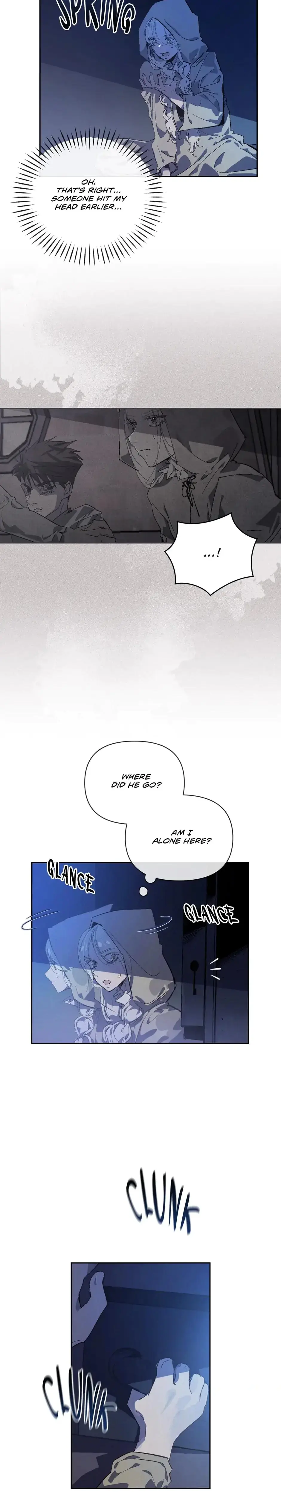 Stigma Effect Chapter 56 - Page 20