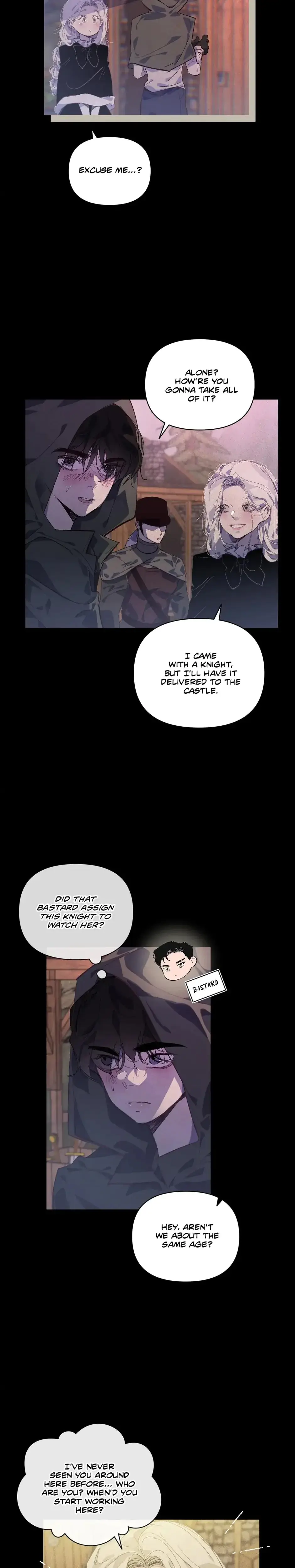Stigma Effect Chapter 56 - Page 5