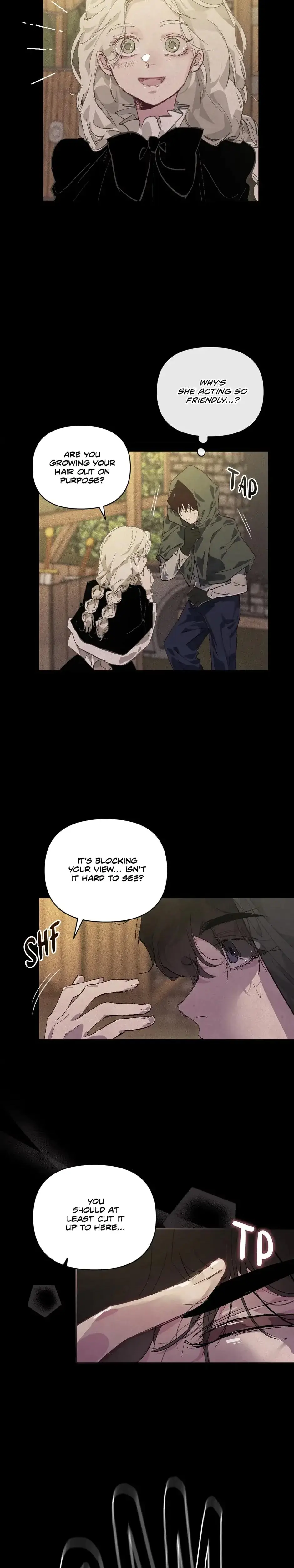 Stigma Effect Chapter 56 - Page 6
