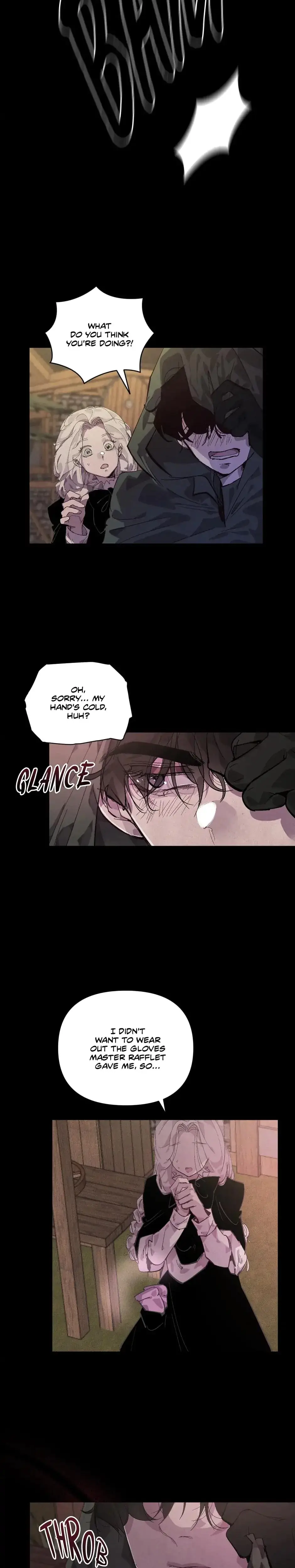 Stigma Effect Chapter 56 - Page 7