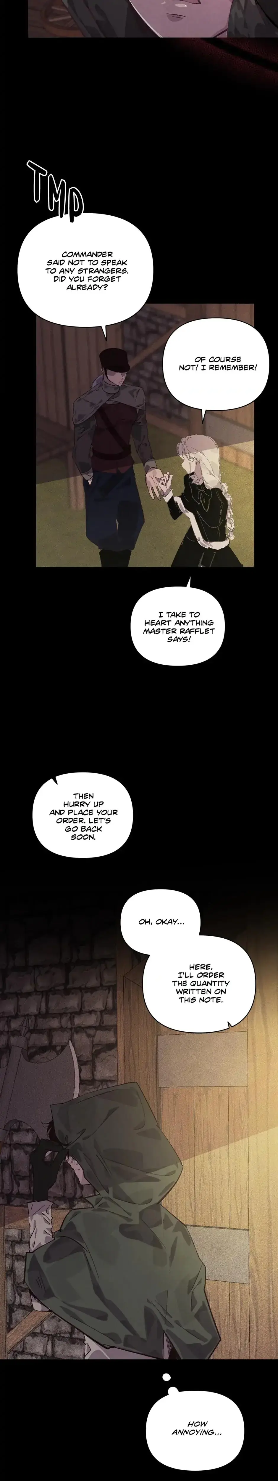 Stigma Effect Chapter 56 - Page 8