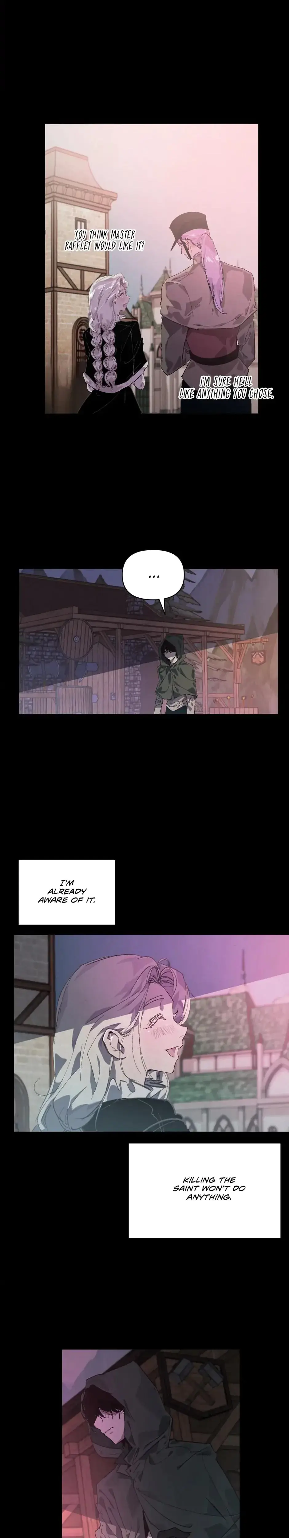 Stigma Effect Chapter 56 - Page 9