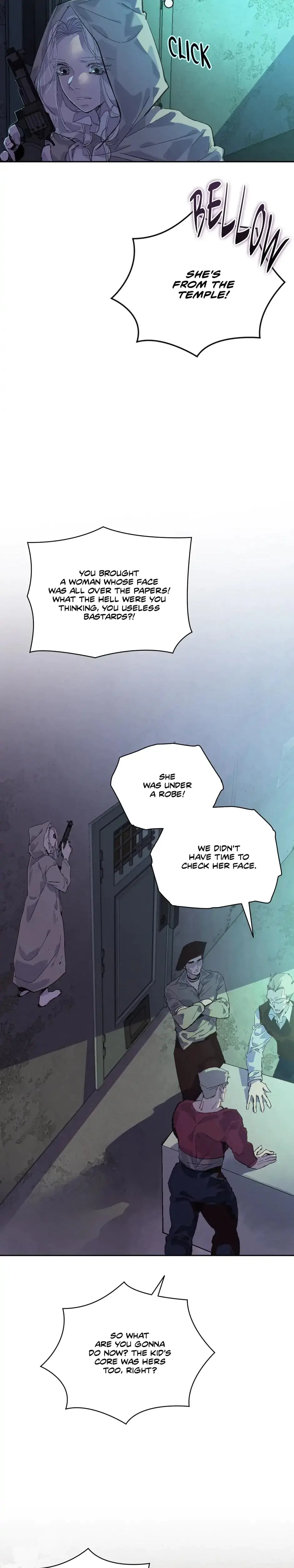 Stigma Effect Chapter 57 - Page 10