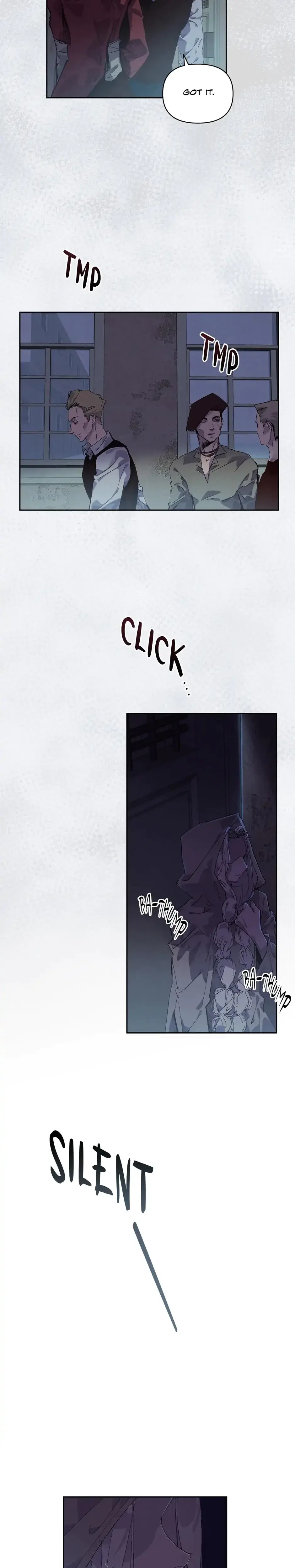 Stigma Effect Chapter 57 - Page 14
