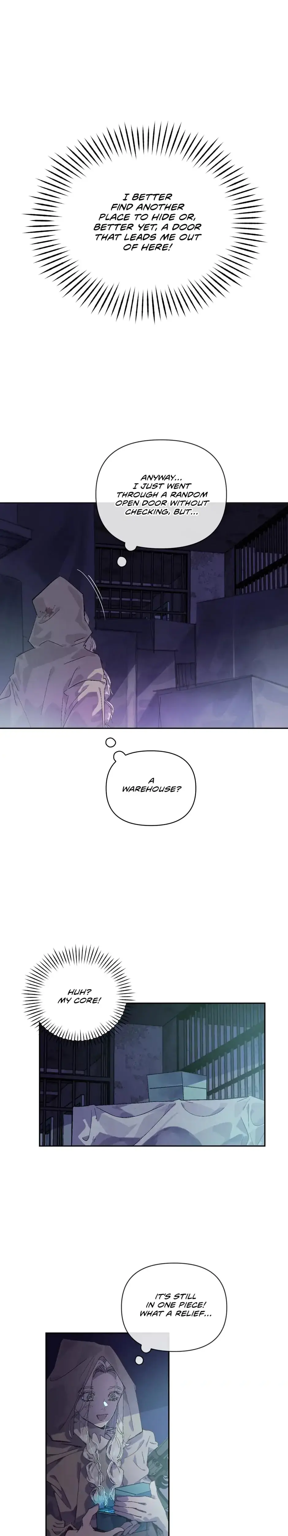 Stigma Effect Chapter 57 - Page 16